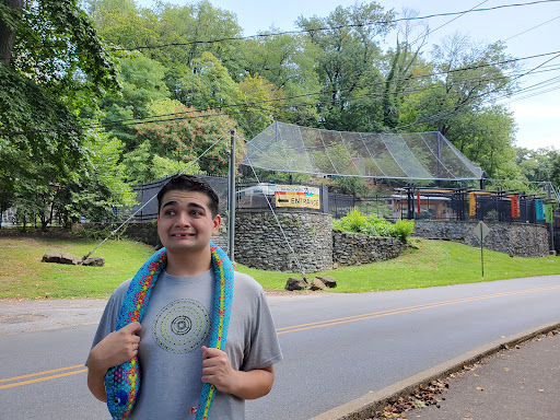 Park «Brandywine Park», reviews and photos, 1080 N Park Dr, Wilmington, DE 19802, USA