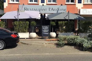 Restaurant L'Ardoise image