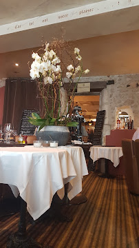 Atmosphère du Restaurant français Le Bistrot de Claude à Cognac - n°7