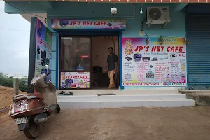 Jp's Net Cafe ,జె పీ నెట్ కేఫ్ image