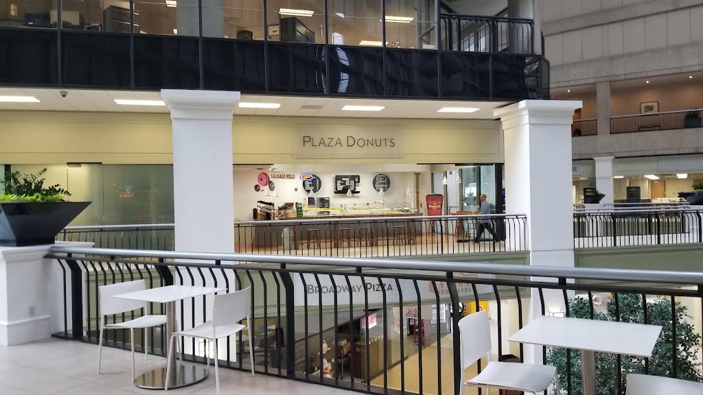 Plaza Donuts Dallas, TX 75201 Location, Reviews, Hours and Information.