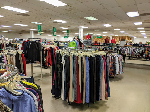 Thrift Store «Smyrna Thrift Store», reviews and photos, 3150 S Cobb Dr SE, Smyrna, GA 30080, USA