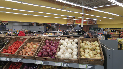 Department Store «Walmart Supercenter», reviews and photos, 201 Chamber Dr, Milford, OH 45150, USA