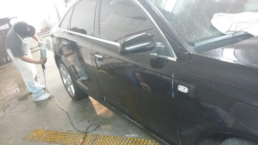 Car Wash «Yonkers Hand Car Wash», reviews and photos, 5 School St, Yonkers, NY 10701, USA