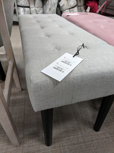 Clothing Store «Burlington Coat Factory», reviews and photos, 1055 S Main St, Manteca, CA 95337, USA