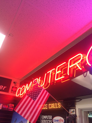 Computer Repair Service «COMPRITE - COMPUTER & CELL PHONE, IPAD, IPHONE, SAMSUNG REPAIR - CLACKAMAS», reviews and photos, 12036 SE Sunnyside Rd, Clackamas, OR 97015, USA