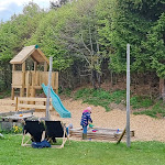 Photo n°2 de l'avis de Miomira.r fait le 13/05/2024 à 12:58 sur le  Almgasthaus Knöpflesbrunnen à Utzenfeld