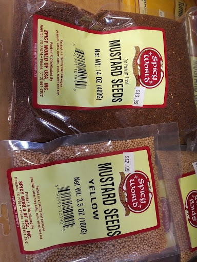 Supermarket «Laxmi spices of India», reviews and photos, 5555 E 41st St, Tulsa, OK 74135, USA