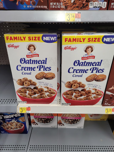 Department Store «Walmart Supercenter», reviews and photos, 2351 Century Dr, West Mifflin, PA 15122, USA