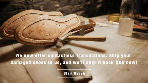 Shoe Store «Model Shoe Renew», reviews and photos, 1934 Shattuck Ave, Berkeley, CA 94704, USA