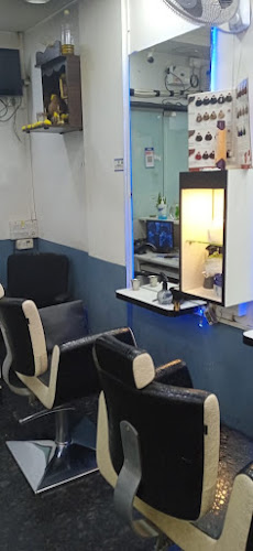 Ikonic Unisex Salon Bengaluru