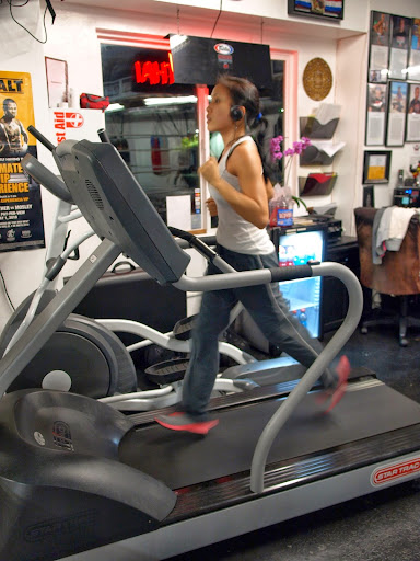 Gym «Pacific Training Center Boxing Muay Thai &Fitness», reviews and photos, 5755 La Jolla Blvd, La Jolla, CA 92037, USA