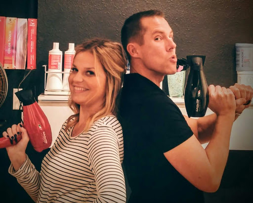 Hair Salon «Salon Jack», reviews and photos, 3215 S MacDill Ave I, Tampa, FL 33629, USA