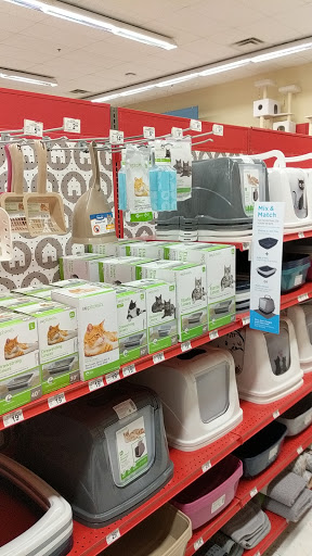 Pet Supply Store «Petco Animal Supplies», reviews and photos, 5239 Harvey St, Norton Shores, MI 49444, USA