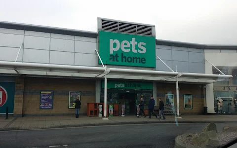 Pets at Home Wigan image