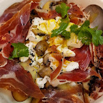 Photo n°1 de l'avis de Dora.e fait le 19/12/2023 à 18:15 sur le  Nã T'acho Restaurante Atípico - Évora à Evora