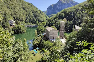 Lago di Isola Santa - CircuitoLuccaTurismo image