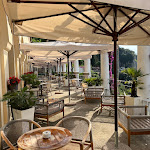 Photo n°6 de l'avis de David.o fait le 06/07/2023 à 08:36 sur le  Anantara Convento di Amalfi Grand Hotel à Amalfi