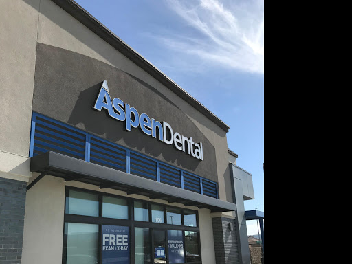 Aspen Dental image