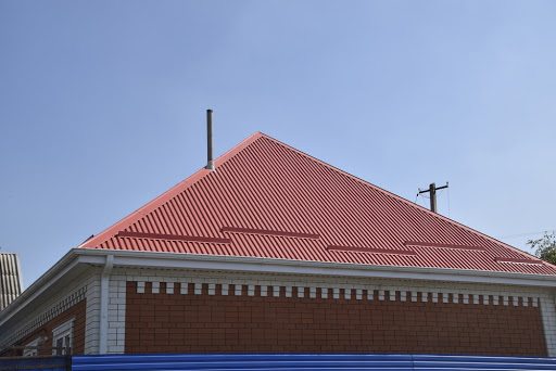 Roofing Co in Montgomery, Alabama
