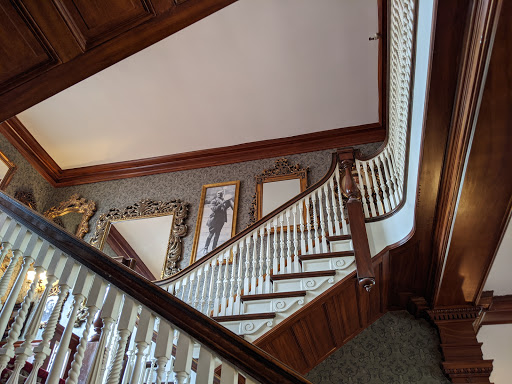 Golf Course «Estes Park Golf Course», reviews and photos, 1480 Golf Course Rd, Estes Park, CO 80517, USA