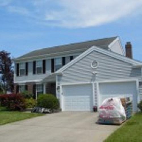 Roofing Contractor «D & G Roofing & Restoration», reviews and photos, 2275 Miamisburg Centerville Rd, Dayton, OH 45459, USA