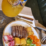 Photo n°3 de l'avis de Conan.. fait le 19/02/2024 à 05:38 sur le  Vaccarum Tapas & Francesinhas à Porto