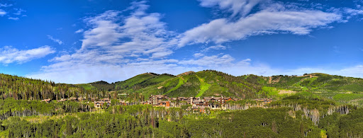 Townhouse Complex «Hideout Canyon», reviews and photos, 10725 N Hideout Trail, Hideout, UT 84036, USA