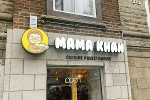 Mama Khan image