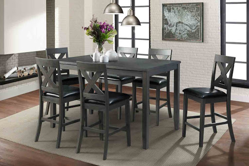 Furniture Store «Luxury Home Furniture», reviews and photos, 25495 Grand River Ave, Redford Charter Twp, MI 48240, USA