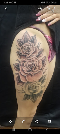 Explore hometown tattoo ideas, creative tattoo ideas in Lewiston, available at Walkins tattoos studio