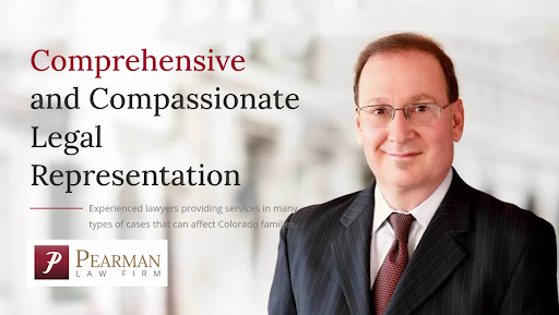 Family Law Attorney «Pearman Law Firm, P.C.», reviews and photos