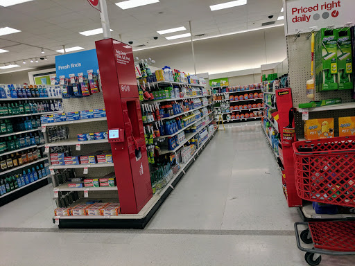 Department Store «Target», reviews and photos, 11525 S Pkwy Plaza Dr, South Jordan, UT 84095, USA