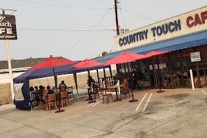 Country Touch Cafe image