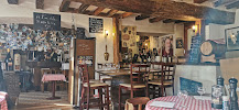 Atmosphère du Restaurant Chez Jacko à Villeneuve-sur-Verberie - n°7