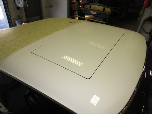 Auto Upholsterer «Shelby Auto Trim», reviews and photos, 40430 Mound Rd, Sterling Heights, MI 48310, USA