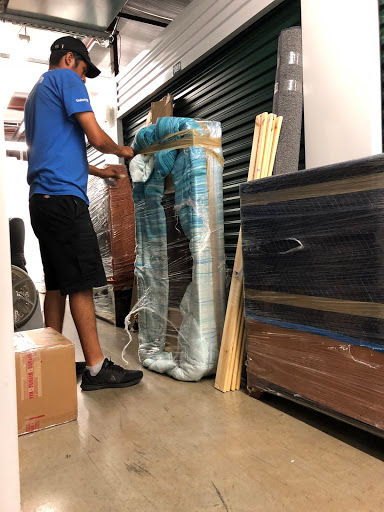 Moving Company «Suddath Relocation Systems of Atlanta, Inc.», reviews and photos, 2600 Pinemeadow Ct, Duluth, GA 30096, USA