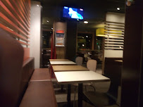 Atmosphère du Restauration rapide McDonald's à Nœux-les-Mines - n°9