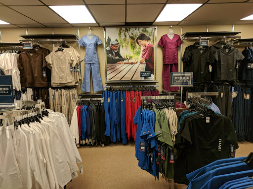 Uniform Store «Apparel That Works!», reviews and photos, 1509 Lincoln Hwy, Merrillville, IN 46410, USA