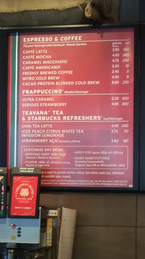Starbucks image