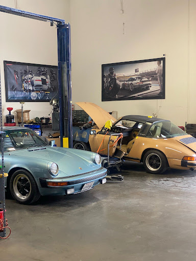 Used Car Dealer «Palm Desert Auto - Classic Cars», reviews and photos, 74725 Joni Dr, Palm Desert, CA 92260, USA