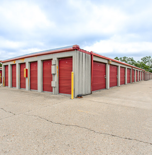 Self-Storage Facility «Simply Self Storage - Cincinnati/Forest Park», reviews and photos, 2140 Stapleton Ct, Cincinnati, OH 45240, USA