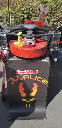 Hardware Store «MatterHackers», reviews and photos, 27156 Burbank, Foothill Ranch, CA 92610, USA