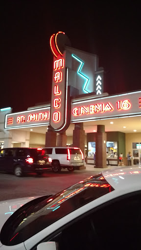 Movie Theater «Malco Cinemas», reviews and photos, 1200 S Waldron Rd, Fort Smith, AR 72903, USA