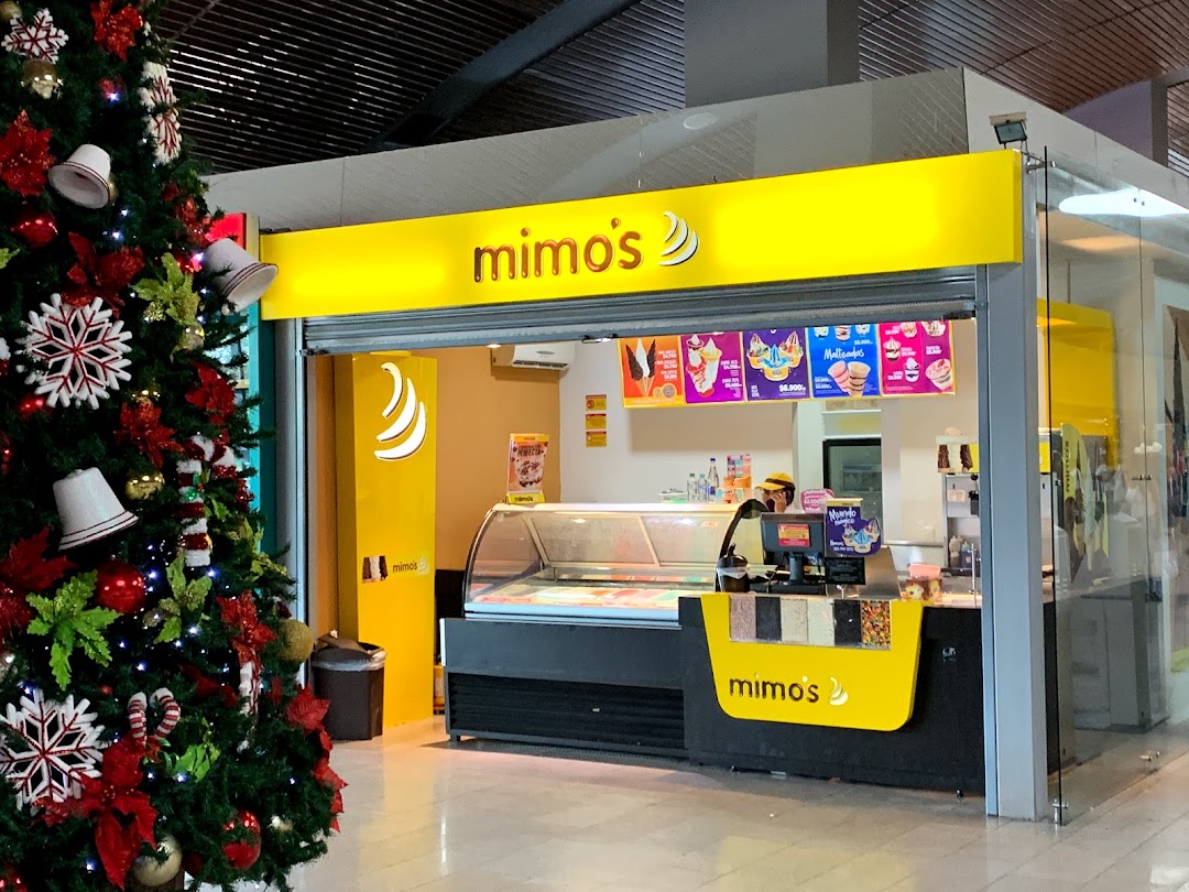 Mimos Aeropuerto Cartagena