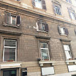 Photo n°2 de l'avis de Fanny. fait le 02/06/2022 à 10:10 sur le  Hotel Paris à Rome