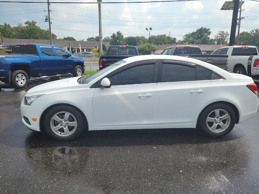 Used Car Dealer «Majestic Automotive Group», reviews and photos, 499 US-130, Cinnaminson, NJ 08077, USA