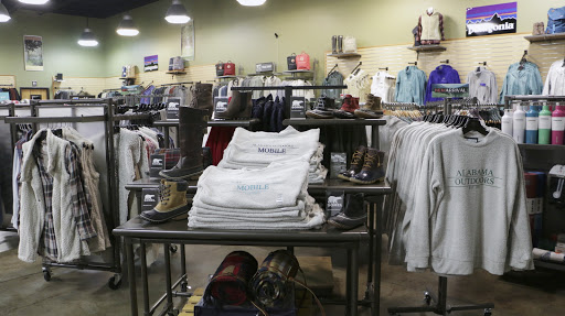 Outdoor Sports Store «Alabama Outdoors Mobile», reviews and photos, 9 Du Rhu Dr #305, Mobile, AL 36608, USA
