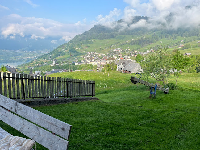 AmdenLodge - Bienenheim Chalet - Glarus Nord