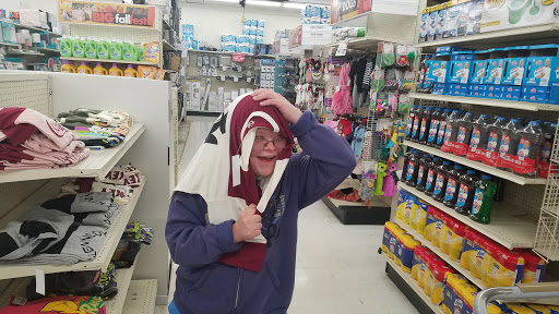 Discount Store «Big Lots», reviews and photos, 1608 N Larkin Ave, Crest Hill, IL 60435, USA